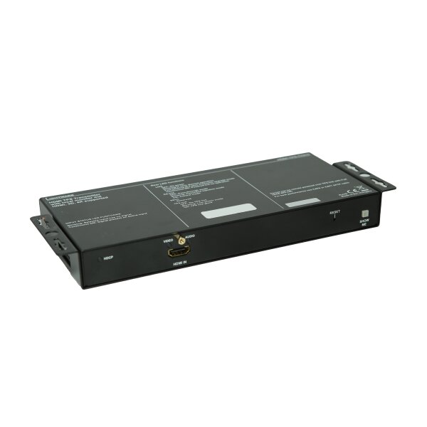 Lightware Transmitter HDMI-TPS-TX210 Wall Bracket No Power Supply
