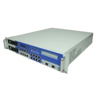 Check Point Firewall P-20 Module ME10G2SPI-SR-PR, ABN-454 No HDD No Operating System Rack Ears
