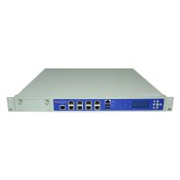 Check Point Firewall 4800 T-180 No HDD No Operating System Rack Ears