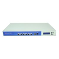 Check Point Firewall UTM-1 570 U-20 6Ports 1000Mbits Managed