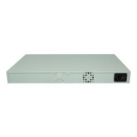 Check Point Firewall UTM-1 570 U-20 6Ports 1000Mbits Managed