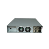 Check Point Firewall S-30 3Ports 1000Mbits 2xPSU No HDD No Operating System