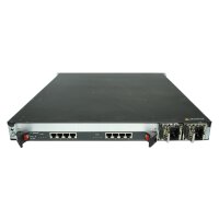 Sonus VoIP Gateway SBC 2000 T1E1-8 Module Managed Rack Ears SBC-2K-R-1