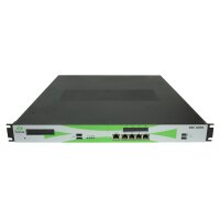 Sonus VoIP Gateway SBC 2000 T1E1-8 Module Managed Rack Ears SBC-2K-1