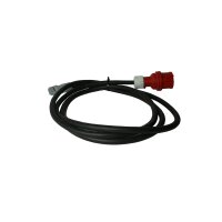 Rittal Cable PSM IEC 309 3m 7856.025