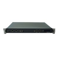 Topcall IV Communication Server 305 v2 TC24 BRI/PRI Module Managed Rack Ears