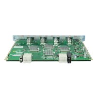Check Point Module NCM-IXM403A-CP1 4Ports 10Gbits Acceleration Ready with GBICs