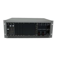 Microsens Switch MS425500M NM3 2x CXG+ Modules 2x PSU Managed