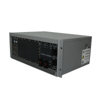 Microsens Switch MS425500M NM3 2x CXG+ Modules 2x PSU Managed