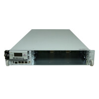 Check Point Firewall 21000 series G-72 SAM-108 No HDD No Operating System Rails