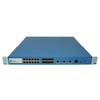 Palo Alto Networks Firewall PA-3050 12Ports 1000Mbits...