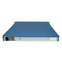 Palo Alto Networks Firewall PA-3050 12Ports 1000Mbits 8Ports SFP Managed Rack Ears