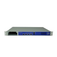 Check Point Firewall 4200 T-120 4Ports 1000Mbits Managed...