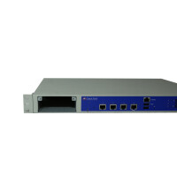 Check Point Firewall 4200 T-120 4Ports 1000Mbits Managed Rack Ears