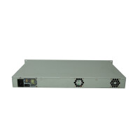 Check Point Firewall 4200 T-120 4Ports 1000Mbits Managed Rack Ears