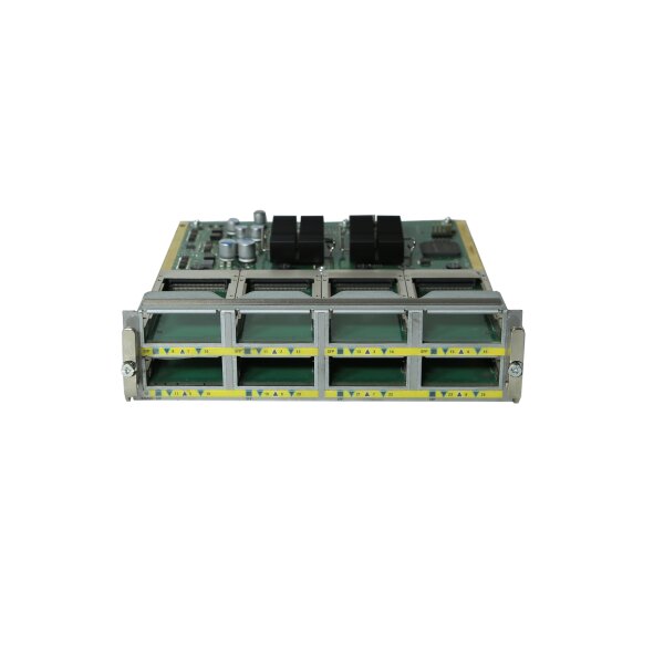 Cisco Module WS-X4908-10GE 8Ports X2 10Gbits For Catalyst 4900M