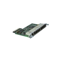 Cisco Module HWIC-D-9ESW 9Ports 10/100 Ethernet Switch WAN Interface Card 73-8475-08