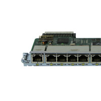 Cisco Module HWIC-D-9ESW 9Ports 10/100 Ethernet Switch WAN Interface Card 73-8475-08