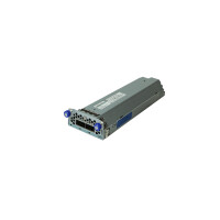 Hitachi Module BS12GE Dual-Port QSFP Encryption For VSP F700 Storage 3289094-A