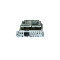 Cisco Module HWIC-4SHDSL Single Port High-Speed WAN Interface Card 73-10080-02