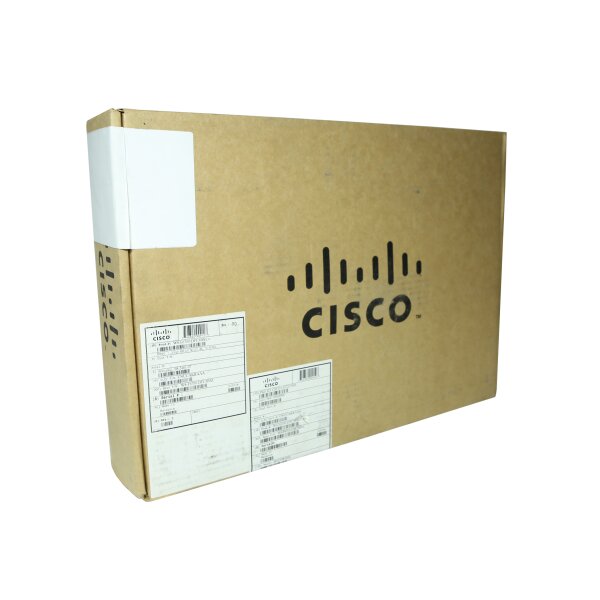Cisco Module WS-F6700-DFC3BXL Catalyst 6500 Dist Fwd Card- 3BXL for WS-X67xx 68-2461-07 Neu / New