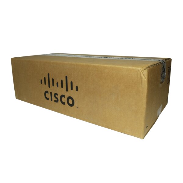 Cisco Module ASR55-PFU ASR5500 Power Filter Unit (PFU) 68-4547-02 Neu / New