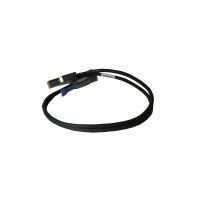 JPC Cable 30AWG-0.5M Mini-SAS to Mini-SAS 0.5m P3602U600500-3