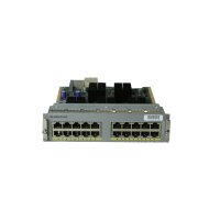 Cisco Module WS-X4920-GB-RJ45 20Ports 10/100/1000Mbits...