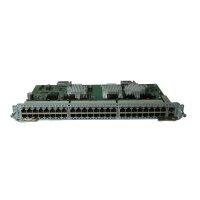 Cisco Module SM-D-ES3G-48-P 48Ports PoE Gigabit Ethernet 800-31028-02