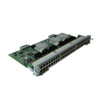 Cisco Module SM-D-ES3G-48-P 48Ports PoE Gigabit Ethernet 800-31028-02