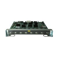 Dell Force10 Module LC-CB-10GE-8P 8Ports XFP 10Gbits 752-00362-09