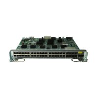 Dell Module LC-CB-10G-1G-36T Flex Media Ethernet Card 4KWHC 36Ports GE/8Ports 1GE/2Ports 10G 749-01015-05