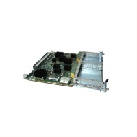 Cisco Module 7600-SSC-400 For Catalyst 7600/6500 Services SPA Carrier Card 68-2144-08