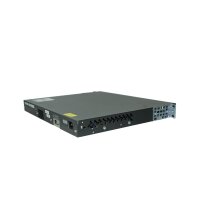 Cisco Switch WS-C3560G-24TS-S 24Ports 1000Mbits 4Ports SFP 1000Mbits Managed Rack Ears