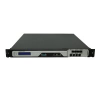 Citrix Firewall Netscaler MPX-7500 4xSFP 4xCu 4Ports SFP...