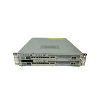 Cisco Firewall ASA5585 ASA5585-X SFR SSP-10 And ASA5585-X...