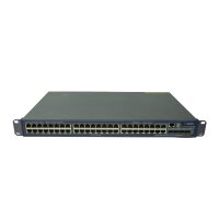 3Com Switch 4210G 48-Port 48Ports 1000Mbits 4Ports SFP 1000Mbits Managed Rack Ears 3CRS42G-48-91