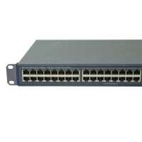 3Com Switch 4210G 48-Port 48Ports 1000Mbits 4Ports SFP...