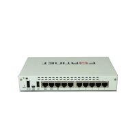 Fortinet Firewall FortiGate 60D No Power Supply Managed...