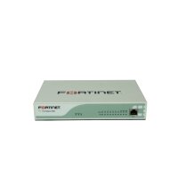Fortinet Firewall FortiGate 60D No Power Supply Managed FG-60D