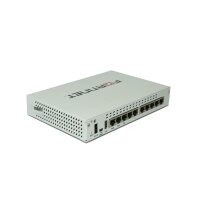 Fortinet Firewall FortiGate 60D No Power Supply Managed FG-60D