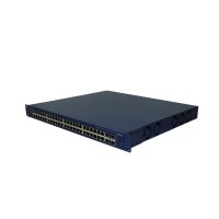 Netgear Switch ProSafe GS748TP 48Ports PoE 1000Mbits...
