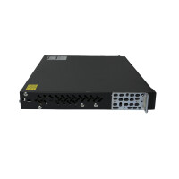 Cisco Switch WS-C3750G-12S-S 12Ports SFP 1000Mbits...