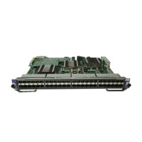 HP Module 10500 48-port 10GbE SFP+ SF Module 10GBASE-R-SFP+ LSU1TGS48SF0 JC756A