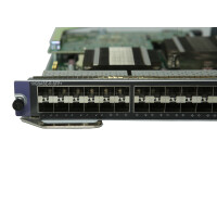 HP Module 10500 48-port 10GbE SFP+ SF Module...