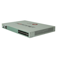 Fortinet Firewall FortiGate 200D 16Ports 1000Mbits 2Ports SFP 1000Mbits Managed FG-200D