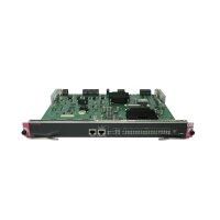 HP Module 10500 Type A MPU w/Comware v7 OS LSU1SUPB0 JG496A