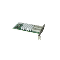 Intel Network Card X520-DA2 Dual Port SFP+ 10Gbits 49Y7962