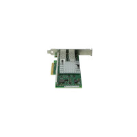 Intel Network Card X520-DA2 Dual Port SFP+ 10Gbits 49Y7962