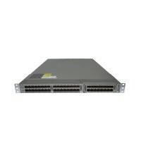 Cisco Switch N5K-C5548P 32Ports SFP 10Gbits N55-M16P...